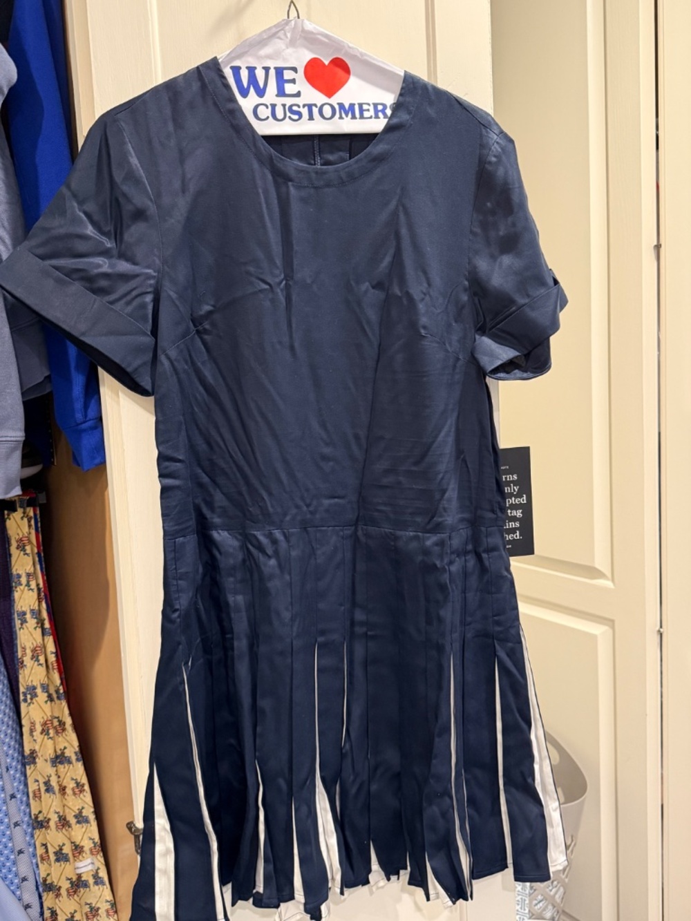 TUCKERNUCK summer dress - Never been worn